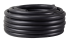Шланг резиновый армированный, 12.5х16-1,0-ВГ, бухта 25м (чёрный) ТЭП Вихрь